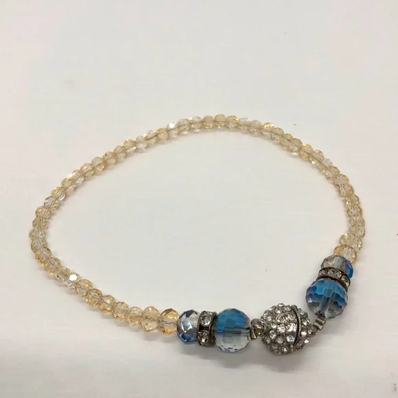 Necklace-Bracelet - Picture 6 of 9